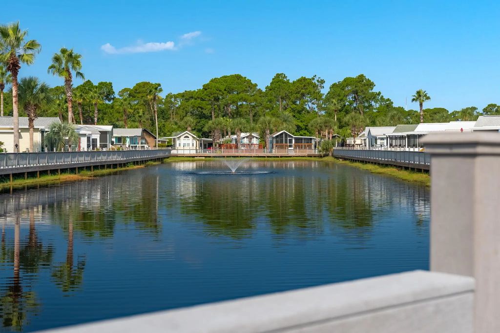 30 of 39 - 1219 Thomas Drive # 123, Panama City Beach, FL