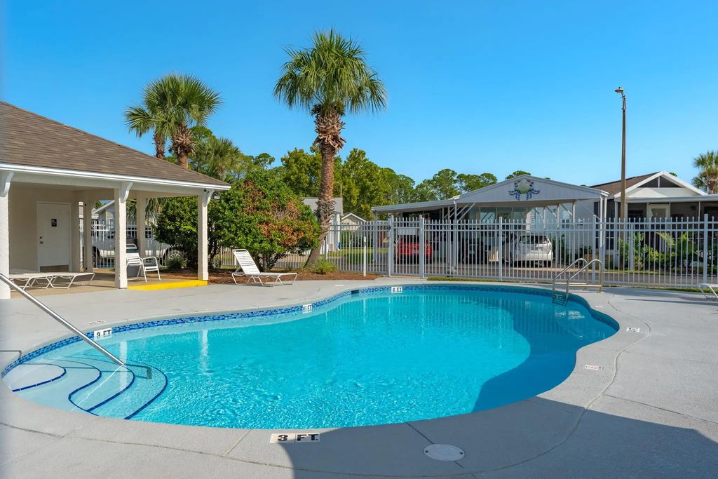31 of 39 - 1219 Thomas Drive # 123, Panama City Beach, FL