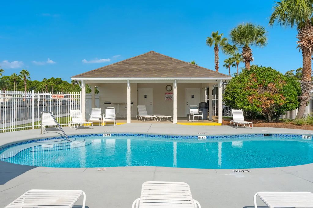 32 of 39 - 1219 Thomas Drive # 123, Panama City Beach, FL