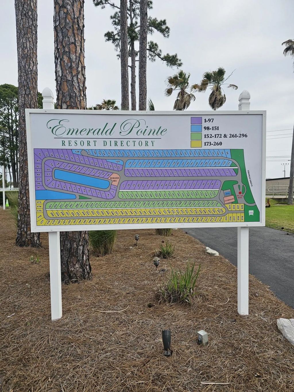 39 of 39 - 1219 Thomas Drive # 123, Panama City Beach, FL