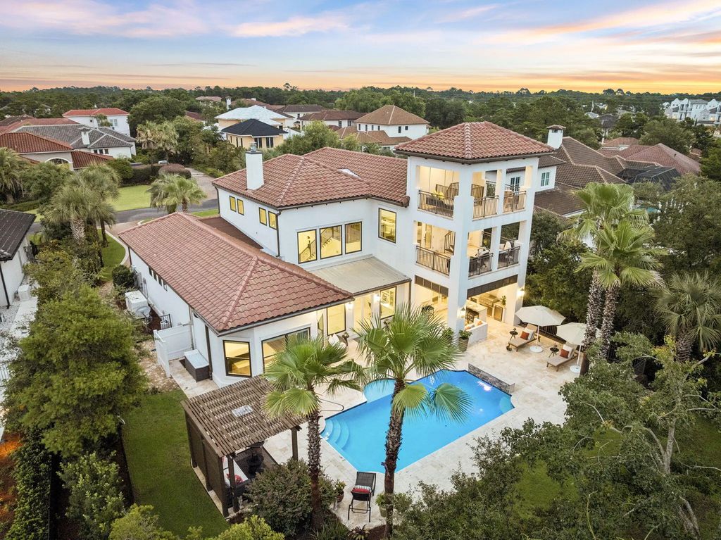 67 of 77 - 555 Sea Winds Drive, Santa Rosa Beach, FL