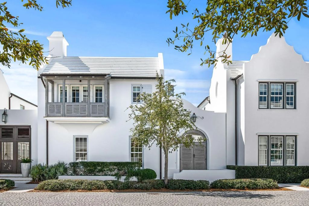 94 Nonesuch Way, Alys Beach