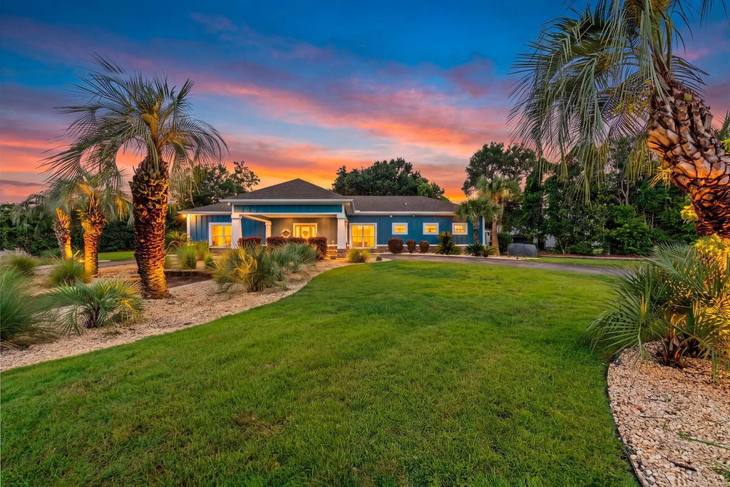 1203 Yale Avenue, Panama City