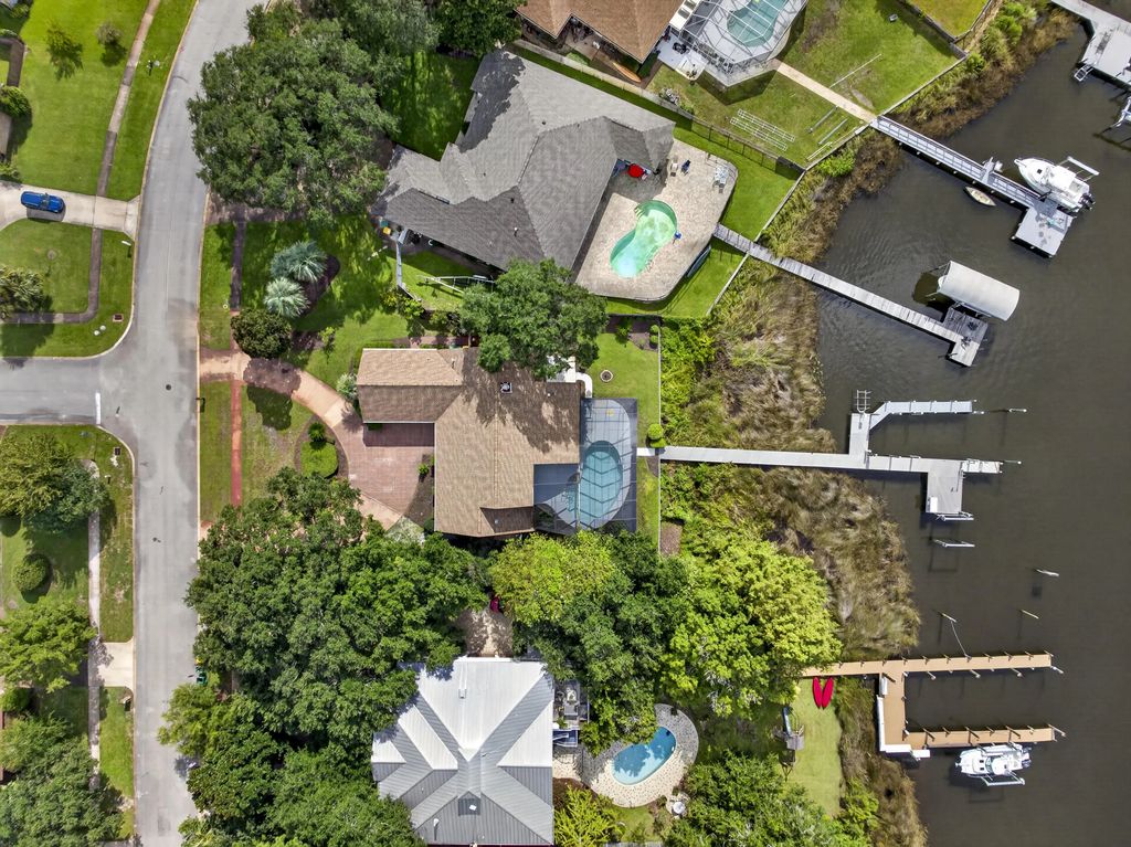 3 of 90 - 136 Indian Bayou Drive, Destin, FL