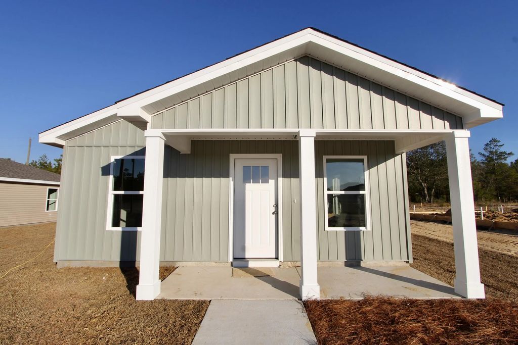 5437 Bayleaf Drive, Crestview