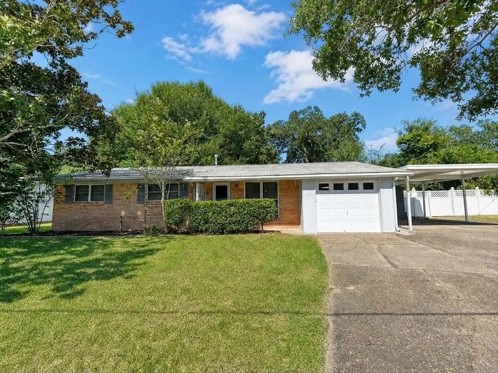 339 Nw Barbara Drive, Fort Walton Beach