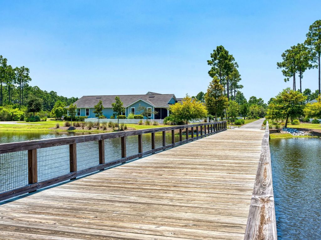 28 of 32 - 112 Cannonball Lane, Watersound, FL