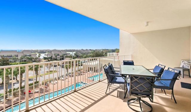 122 Seascape Drive 403, Miramar Beach