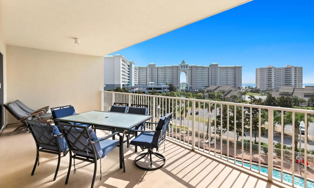 3 of 22 - 122 Seascape Drive 403, Miramar Beach, FL