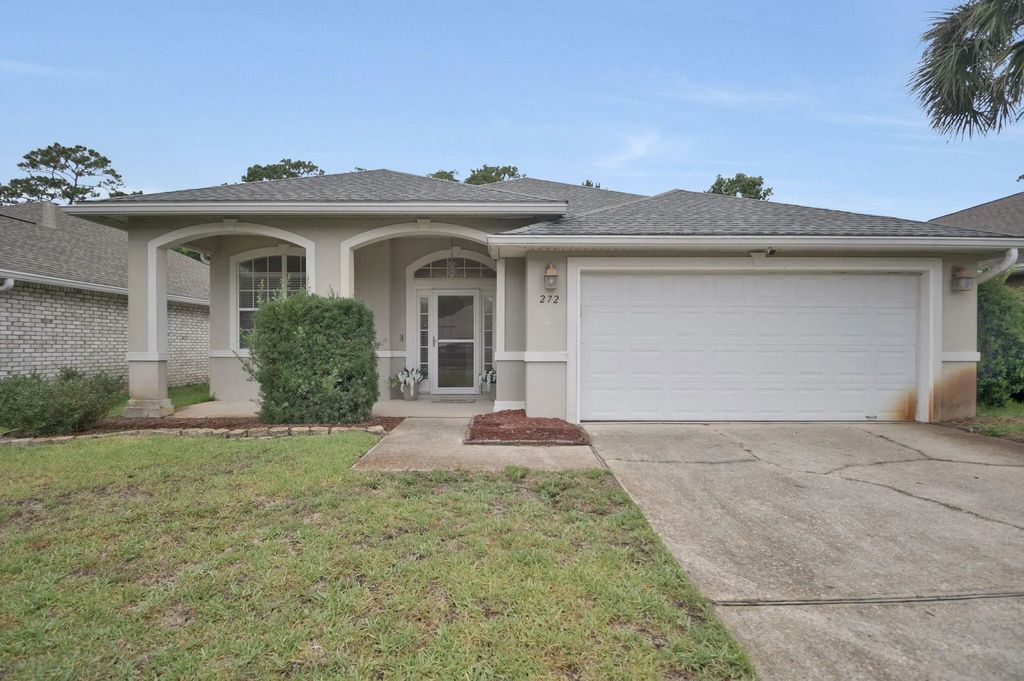 272 Tecumseh Lane, Mary Esther