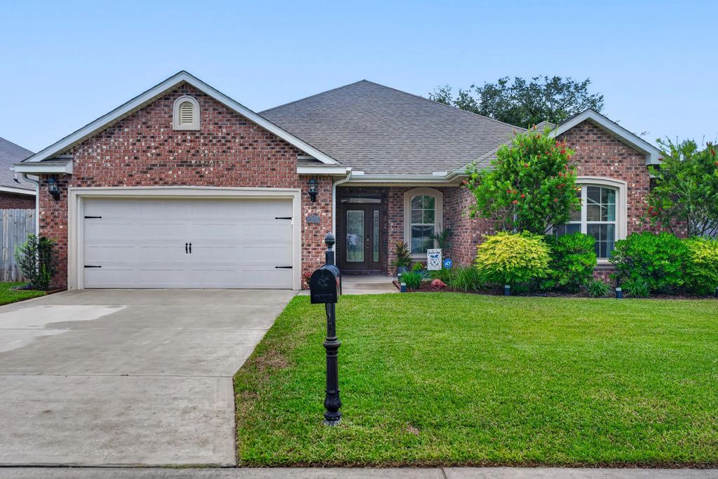 2335 Cummings Drive, Fort Walton Beach
