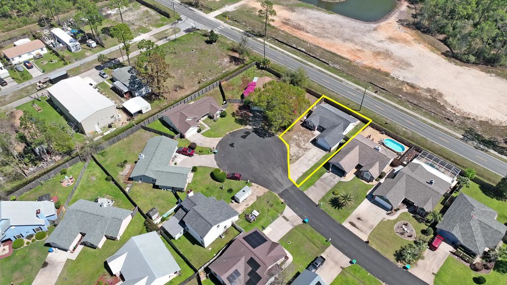 24 of 37 - 112 Michelle Court, Panama City Beach, FL
