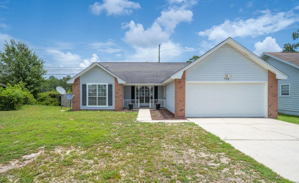 33 of 37 - 112 Michelle Court, Panama City Beach, FL