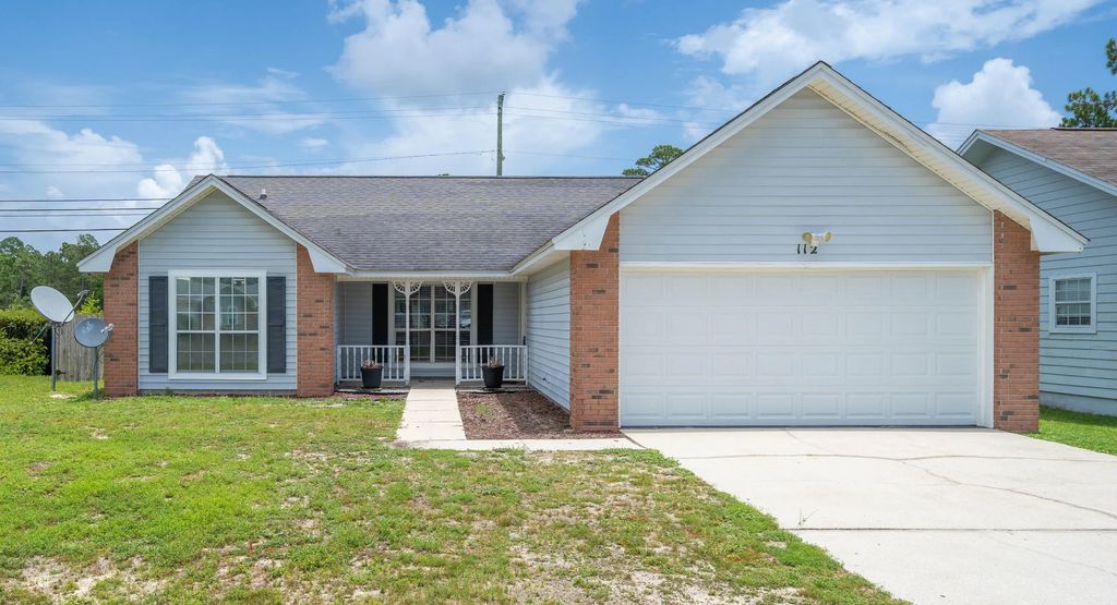 34 of 37 - 112 Michelle Court, Panama City Beach, FL