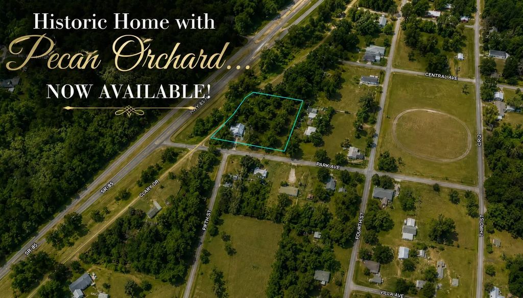 8127 5th Street, Laurel Hill