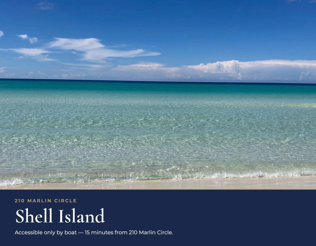 43 of 47 - 210 Marlin Circle, Panama City Beach, FL