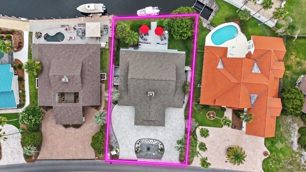 46 of 47 - 210 Marlin Circle, Panama City Beach, FL