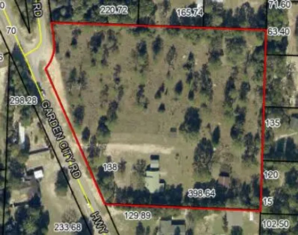 6069 Garden City Road, Crestview