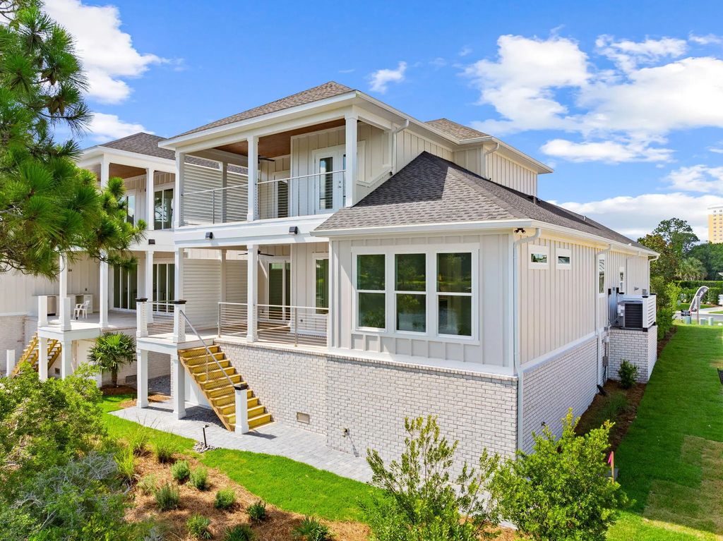 53 of 54 - 7852 Grand Lagoon Way, Panama City Beach, FL