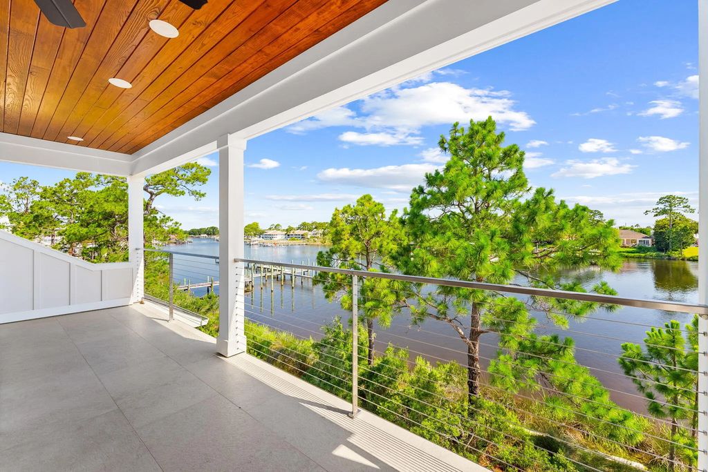 6 of 54 - 7852 Grand Lagoon Way, Panama City Beach, FL