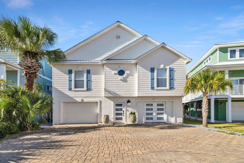 4 of 66 - 1001 Lighthouse Lagoon Court, Panama City Beach, FL