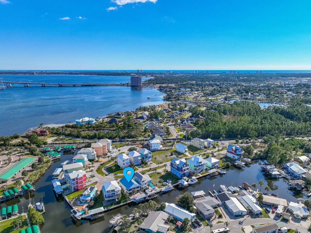 48 of 66 - 1001 Lighthouse Lagoon Court, Panama City Beach, FL