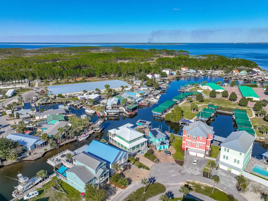 54 of 66 - 1001 Lighthouse Lagoon Court, Panama City Beach, FL