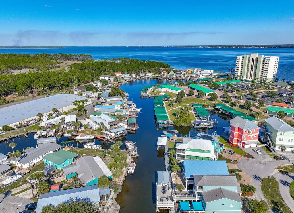 55 of 66 - 1001 Lighthouse Lagoon Court, Panama City Beach, FL