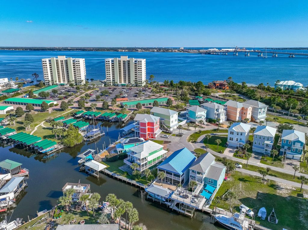 56 of 66 - 1001 Lighthouse Lagoon Court, Panama City Beach, FL