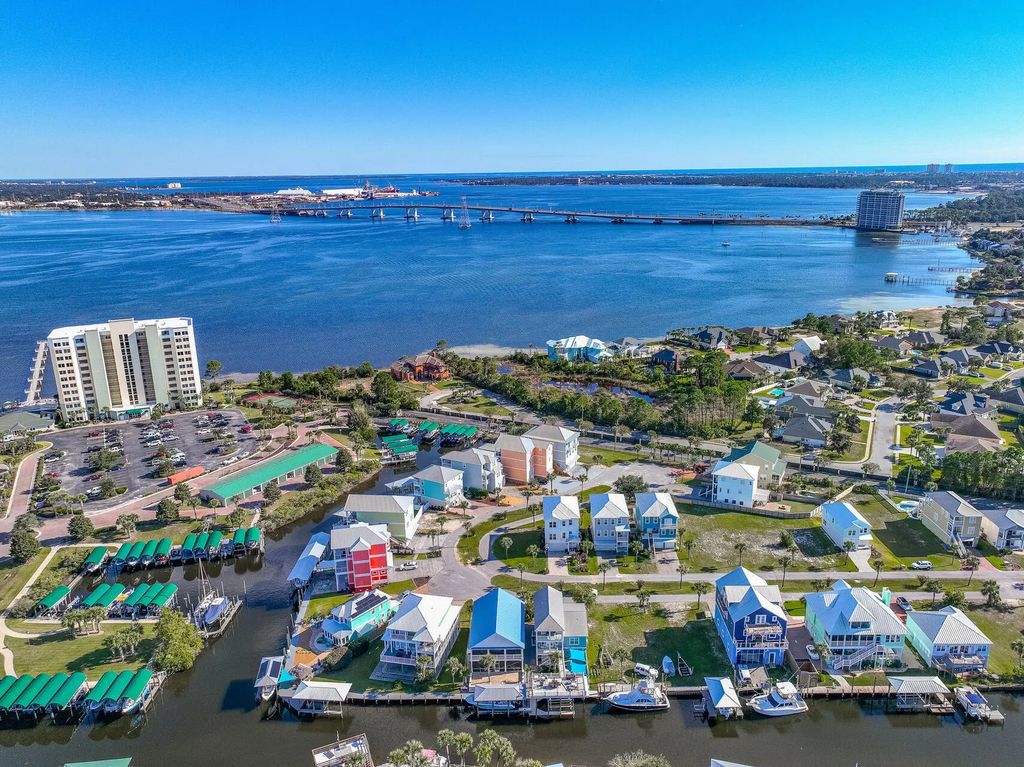 57 of 66 - 1001 Lighthouse Lagoon Court, Panama City Beach, FL