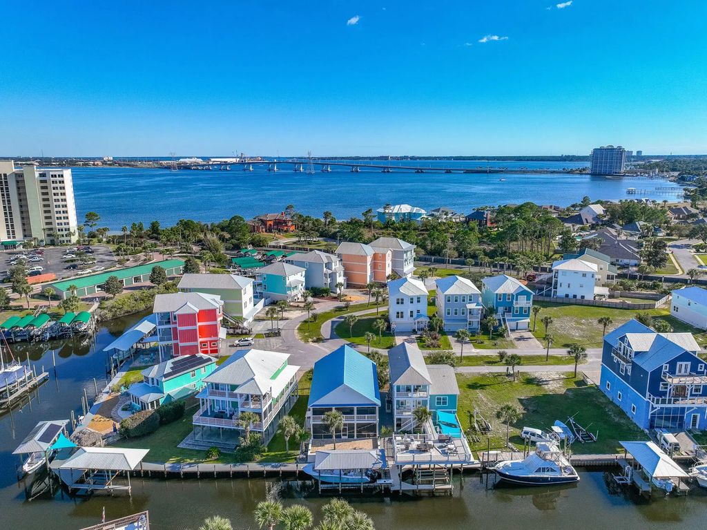 59 of 66 - 1001 Lighthouse Lagoon Court, Panama City Beach, FL
