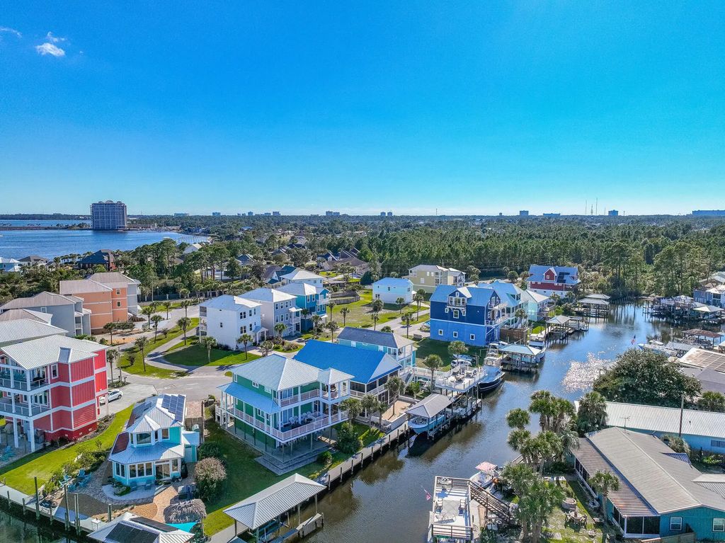 62 of 66 - 1001 Lighthouse Lagoon Court, Panama City Beach, FL