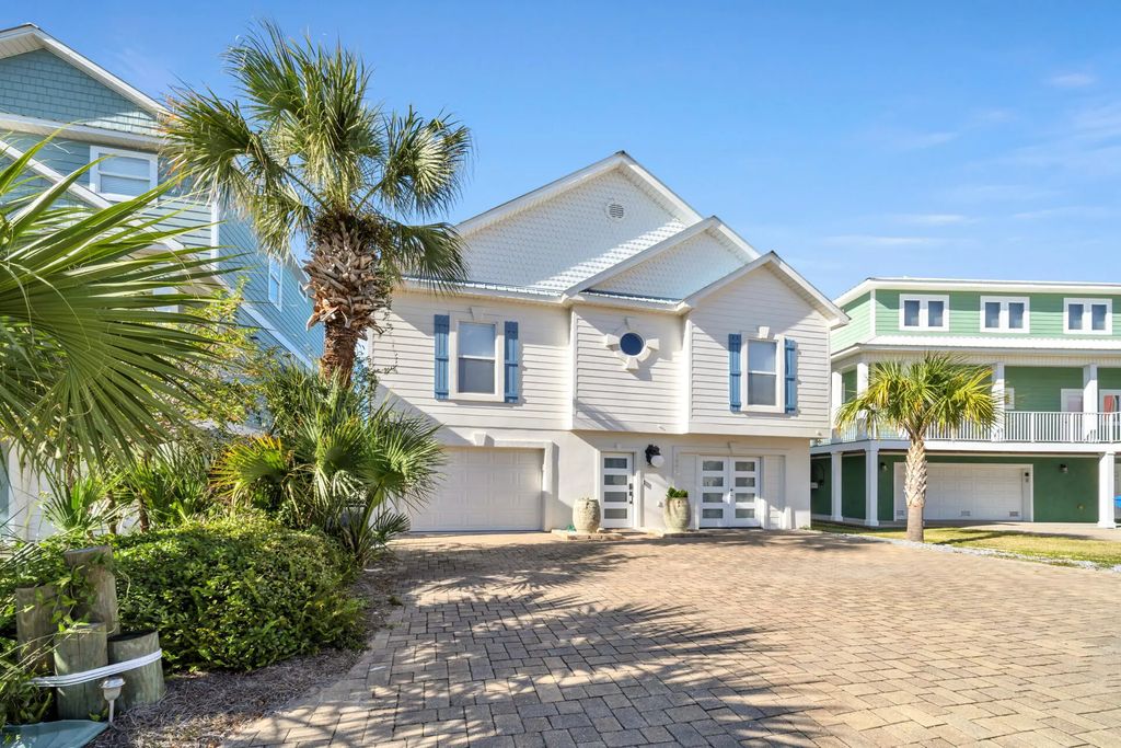 65 of 66 - 1001 Lighthouse Lagoon Court, Panama City Beach, FL