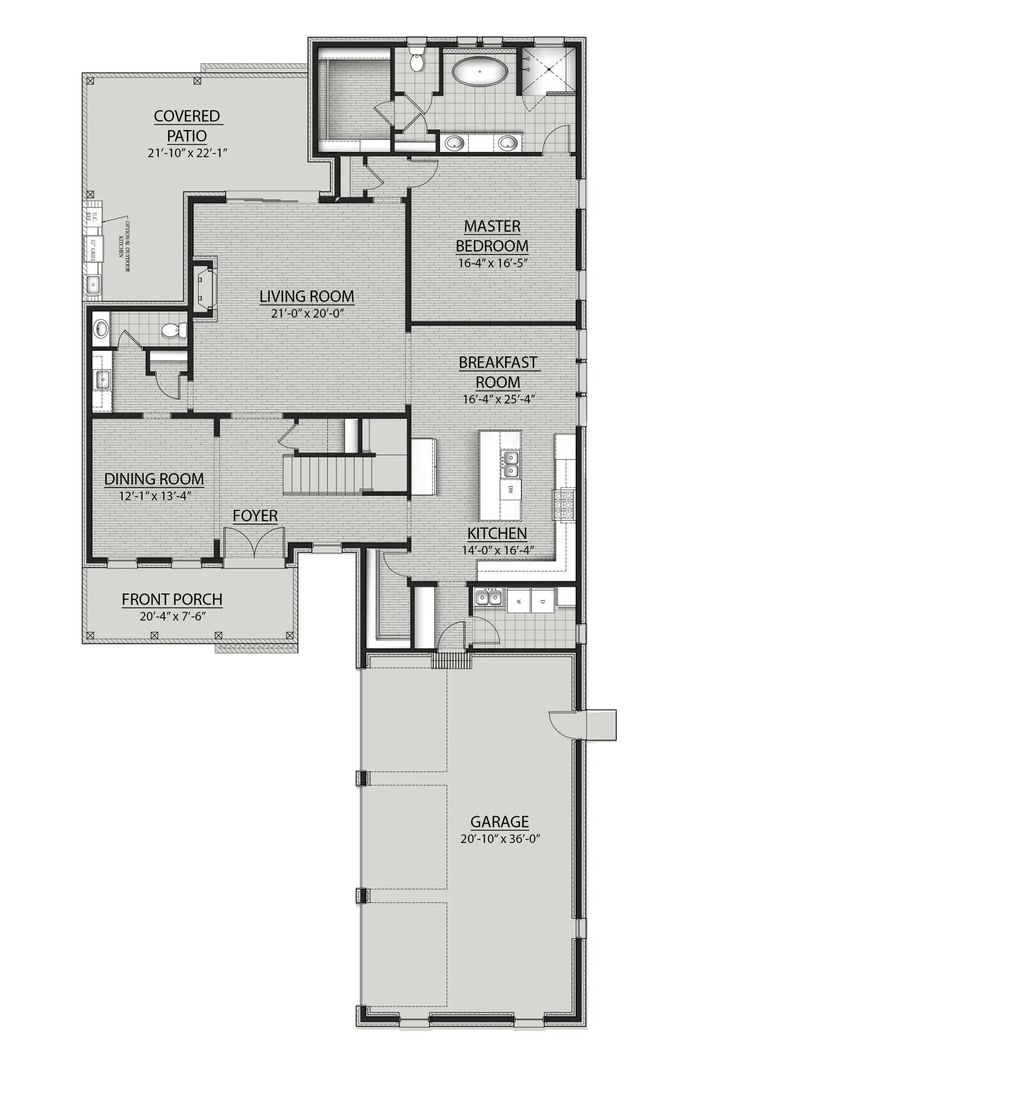 2 of 3 - 103 E Perseverance Point, Freeport, FL