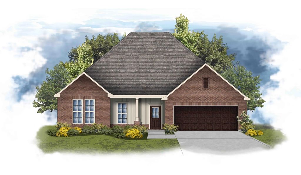 2 of 3 - 189 E Tweet Street, Freeport, FL