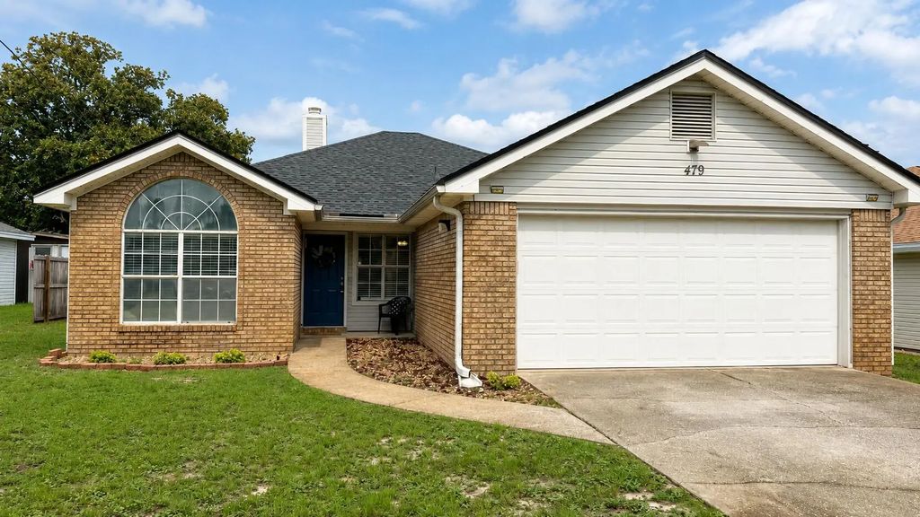 479 Cascabellas Street, Mary Esther