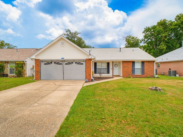 1565 Meadowbrook Court, Niceville