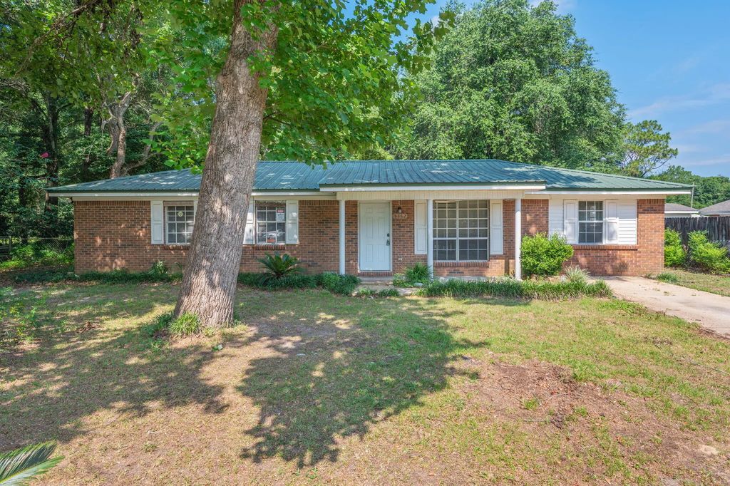 5362 Shoffner Boulevard, Crestview