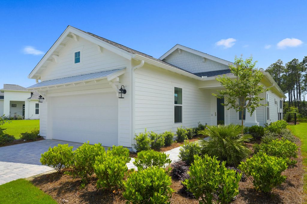 1615 Pathways Drive, Inlet Beach