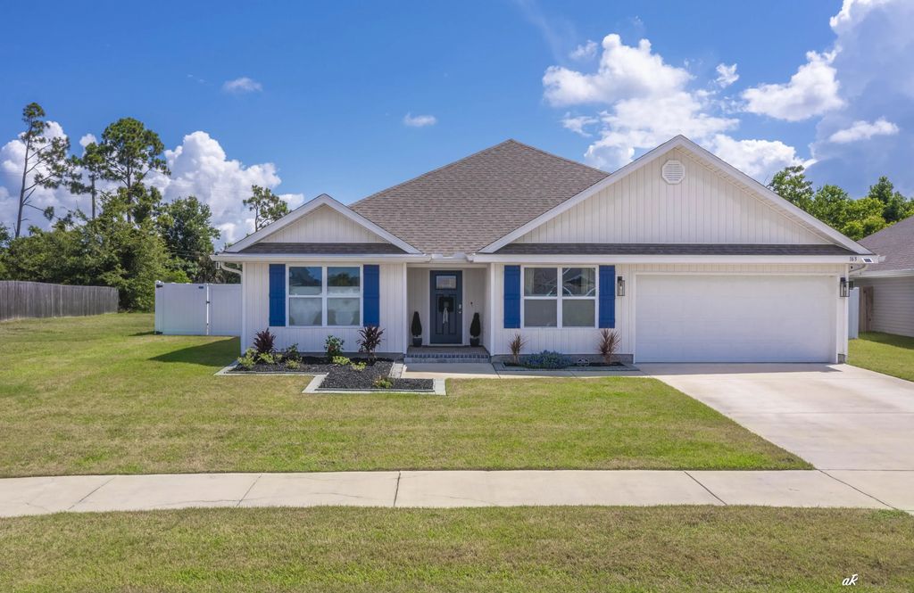 163 Ryder Lane, Panama City