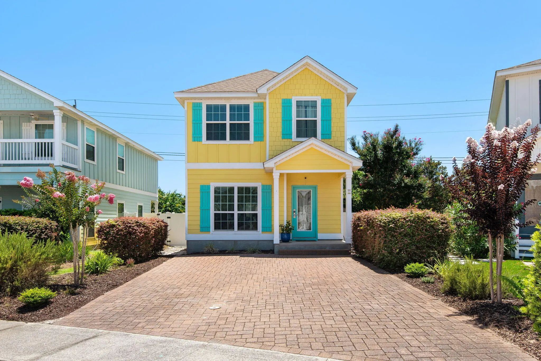 77 Grayling Way, Inlet Beach