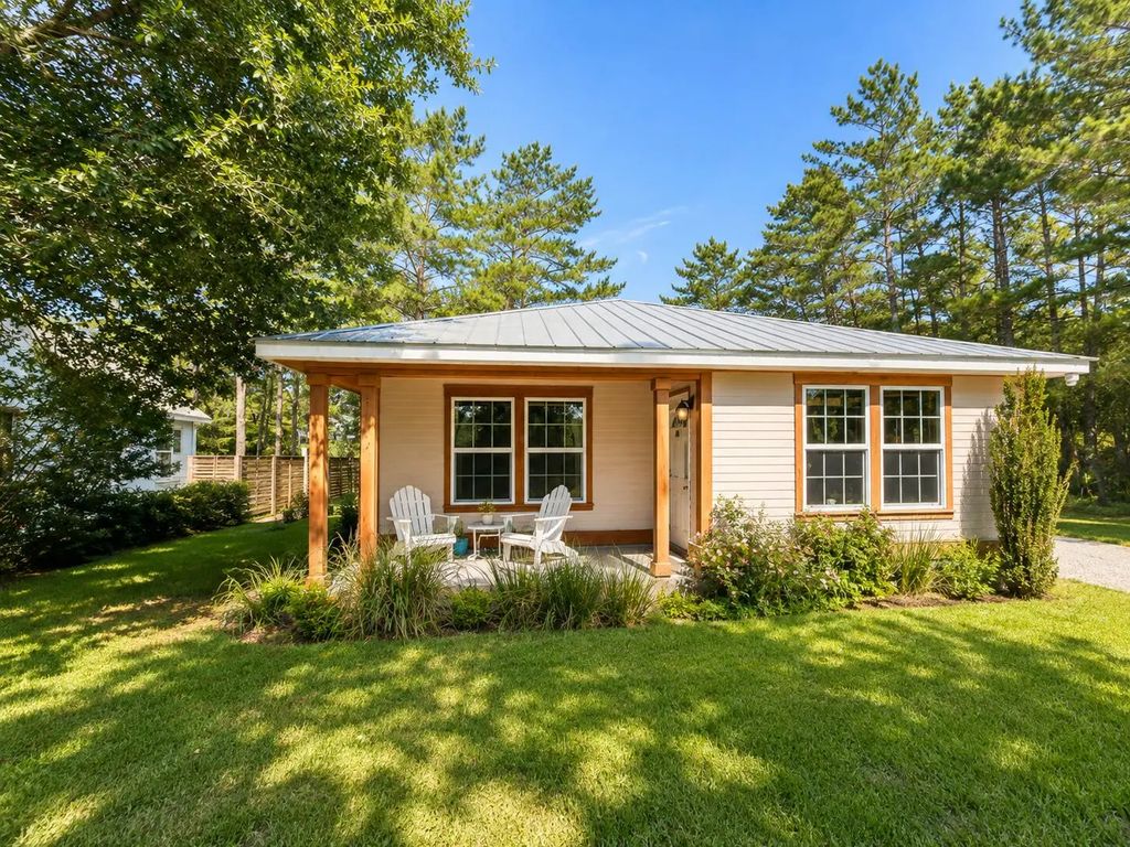 475 Ricker Avenue, Santa Rosa Beach