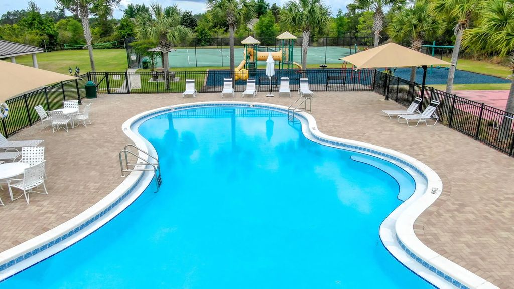 62 of 63 - 440 Gentle Wind Court, Freeport, FL