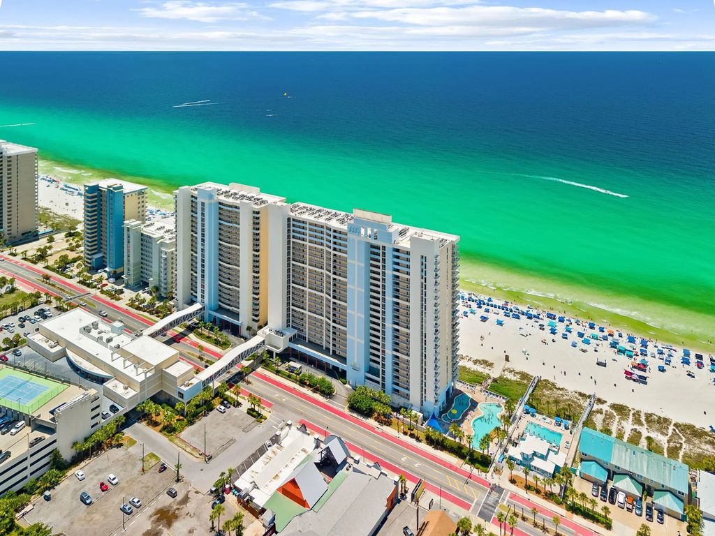6 of 44 - 10901 Front Beach Road 2107, Panama City Beach, FL