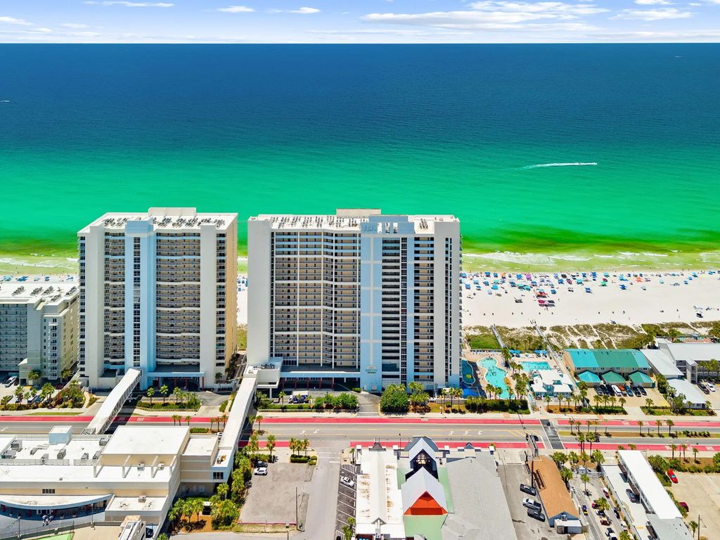 7 of 44 - 10901 Front Beach Road 2107, Panama City Beach, FL