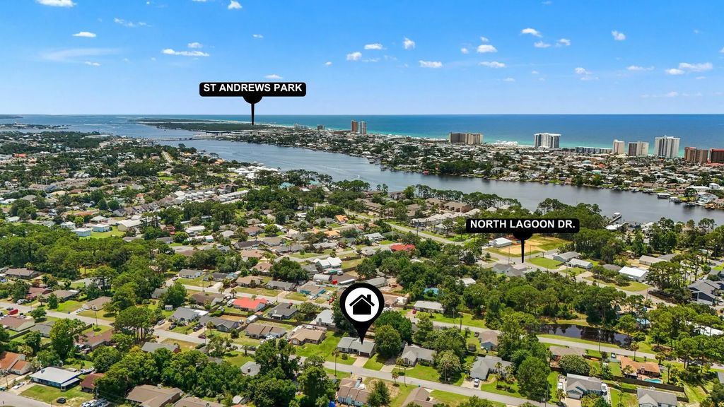 3 of 40 - 146 Pelican Way, Panama City Beach, FL