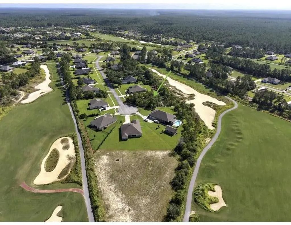 2 of 5 - Lot 11 Double Eagle Court, Freeport, FL