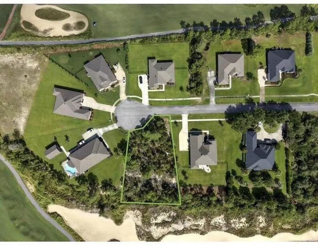 3 of 5 - Lot 11 Double Eagle Court, Freeport, FL
