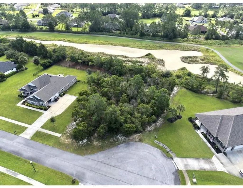 4 of 5 - Lot 11 Double Eagle Court, Freeport, FL