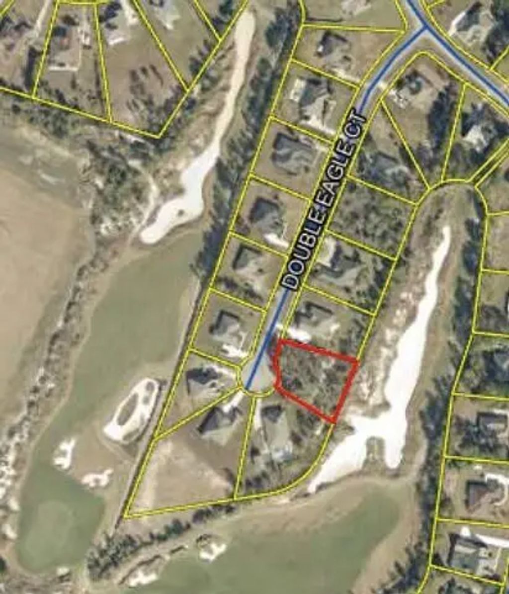 5 of 5 - Lot 11 Double Eagle Court, Freeport, FL